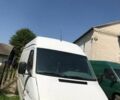 Белый Мерседес Sprinter, объемом двигателя 0 л и пробегом 470 тыс. км за 6200 $, фото 4 на Automoto.ua