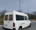 Белый Мерседес Sprinter, объемом двигателя 3 л и пробегом 150 тыс. км за 5000 $, фото 3 на Automoto.ua