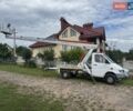 Белый Мерседес Sprinter, объемом двигателя 2.3 л и пробегом 150 тыс. км за 25000 $, фото 5 на Automoto.ua