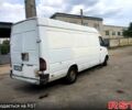 Белый Мерседес Sprinter, объемом двигателя 2.3 л и пробегом 258 тыс. км за 3499 $, фото 4 на Automoto.ua