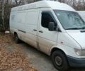 Белый Мерседес Sprinter, объемом двигателя 0 л и пробегом 500 тыс. км за 4800 $, фото 1 на Automoto.ua