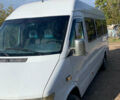 Белый Мерседес Sprinter, объемом двигателя 2.87 л и пробегом 351 тыс. км за 10200 $, фото 2 на Automoto.ua