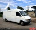 Белый Мерседес Sprinter, объемом двигателя 2.3 л и пробегом 258 тыс. км за 3499 $, фото 3 на Automoto.ua