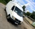 Белый Мерседес Sprinter, объемом двигателя 2.3 л и пробегом 258 тыс. км за 3499 $, фото 2 на Automoto.ua