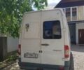 Білий Мерседес Sprinter, об'ємом двигуна 2.2 л та пробігом 350 тис. км за 7500 $, фото 5 на Automoto.ua