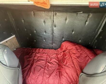 Белый Мерседес Sprinter, объемом двигателя 2.9 л и пробегом 700 тыс. км за 11000 $, фото 13 на Automoto.ua
