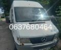 Белый Мерседес Sprinter, объемом двигателя 2.87 л и пробегом 700 тыс. км за 3200 $, фото 1 на Automoto.ua