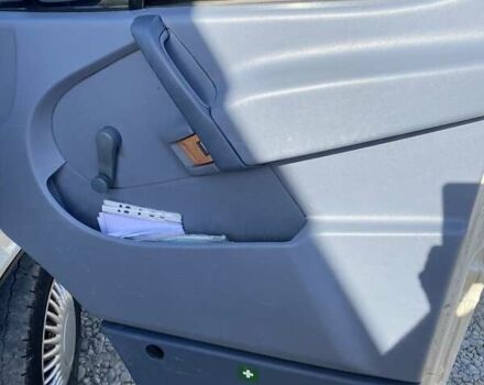 Білий Мерседес Sprinter, об'ємом двигуна 2.87 л та пробігом 400 тис. км за 7100 $, фото 2 на Automoto.ua