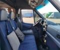 Белый Мерседес Sprinter, объемом двигателя 2.87 л и пробегом 367 тыс. км за 5000 $, фото 16 на Automoto.ua