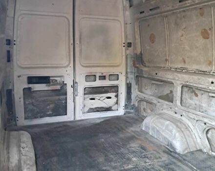 Мерседес Sprinter 1998 в Запорожье на Automoto.ua Белый Мерседес Sprinter, объемом двигателя 0 л и пробегом 35 тыс. км за 4900 $, фото 7 на Automoto.ua