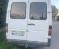 Белый Мерседес Sprinter, объемом двигателя 2.3 л и пробегом 300 тыс. км за 3500 $, фото 2 на Automoto.ua