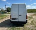 Белый Мерседес Sprinter, объемом двигателя 2.9 л и пробегом 600 тыс. км за 2000 $, фото 3 на Automoto.ua