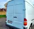 Белый Мерседес Sprinter, объемом двигателя 2.9 л и пробегом 543 тыс. км за 7100 $, фото 3 на Automoto.ua