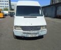Белый Мерседес Sprinter, объемом двигателя 2.3 л и пробегом 700 тыс. км за 4500 $, фото 6 на Automoto.ua