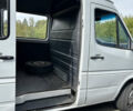 Белый Мерседес Sprinter, объемом двигателя 2.9 л и пробегом 540 тыс. км за 6700 $, фото 4 на Automoto.ua