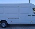 Белый Мерседес Sprinter, объемом двигателя 2.9 л и пробегом 500 тыс. км за 5200 $, фото 2 на Automoto.ua