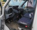 Белый Мерседес Sprinter, объемом двигателя 2.3 л и пробегом 600 тыс. км за 6700 $, фото 8 на Automoto.ua