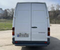 Белый Мерседес Sprinter, объемом двигателя 2.87 л и пробегом 832 тыс. км за 8999 $, фото 7 на Automoto.ua