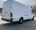 Белый Мерседес Sprinter, объемом двигателя 2.87 л и пробегом 832 тыс. км за 8999 $, фото 8 на Automoto.ua