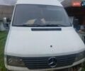Белый Мерседес Sprinter, объемом двигателя 0 л и пробегом 1000 тыс. км за 6000 $, фото 3 на Automoto.ua