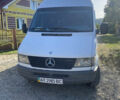 Білий Мерседес Sprinter, об'ємом двигуна 2.87 л та пробігом 500 тис. км за 7999 $, фото 2 на Automoto.ua