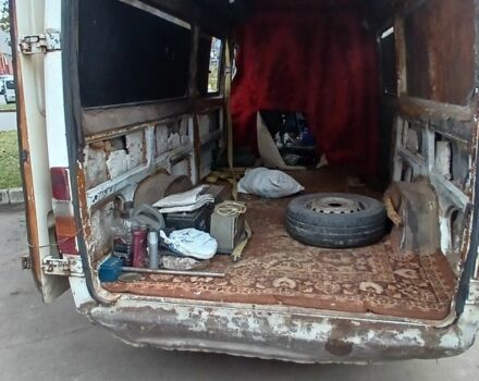 Мерседес Sprinter 1998 у Хмельницькому на Automoto.ua Білий Мерседес Sprinter, об'ємом двигуна 2.9 л та пробігом 750 тис. км за 3500 $, фото 2 на Automoto.ua