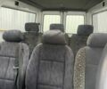 Белый Мерседес Sprinter, объемом двигателя 2.9 л и пробегом 450 тыс. км за 5900 $, фото 7 на Automoto.ua