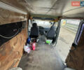 Белый Мерседес Sprinter, объемом двигателя 2.3 л и пробегом 376 тыс. км за 3376 $, фото 3 на Automoto.ua