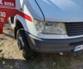Белый Мерседес Sprinter, объемом двигателя 2.89 л и пробегом 170 тыс. км за 19700 $, фото 5 на Automoto.ua