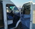 Белый Мерседес Sprinter, объемом двигателя 2.87 л и пробегом 367 тыс. км за 5000 $, фото 15 на Automoto.ua