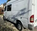 Білий Мерседес Sprinter, об'ємом двигуна 2.87 л та пробігом 400 тис. км за 7100 $, фото 14 на Automoto.ua