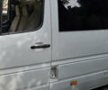 Белый Мерседес Sprinter, объемом двигателя 2.9 л и пробегом 710 тыс. км за 8000 $, фото 2 на Automoto.ua
