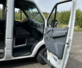 Белый Мерседес Sprinter, объемом двигателя 2.9 л и пробегом 540 тыс. км за 6700 $, фото 6 на Automoto.ua