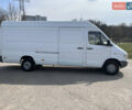 Белый Мерседес Sprinter, объемом двигателя 2.87 л и пробегом 832 тыс. км за 8999 $, фото 11 на Automoto.ua