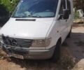 Белый Мерседес Sprinter, объемом двигателя 2.9 л и пробегом 420 тыс. км за 4900 $, фото 1 на Automoto.ua