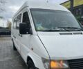 Мерседес Sprinter 1998 у Макарове на Automoto.ua Білий Мерседес Sprinter, об'ємом двигуна 2.9 л та пробігом 427 тис. км за 7500 $, фото 13 на Automoto.ua