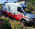 Белый Мерседес Sprinter, объемом двигателя 2.89 л и пробегом 170 тыс. км за 19700 $, фото 1 на Automoto.ua