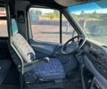 Белый Мерседес Sprinter, объемом двигателя 2.9 л и пробегом 150 тыс. км за 2600 $, фото 8 на Automoto.ua