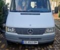 Белый Мерседес Sprinter, объемом двигателя 2.9 л и пробегом 100 тыс. км за 10800 $, фото 1 на Automoto.ua