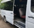 Белый Мерседес Sprinter, объемом двигателя 2.9 л и пробегом 355 тыс. км за 4999 $, фото 10 на Automoto.ua