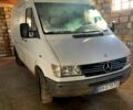 Белый Мерседес Sprinter, объемом двигателя 2.9 л и пробегом 600 тыс. км за 5000 $, фото 1 на Automoto.ua