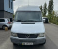 Белый Мерседес Sprinter, объемом двигателя 2.9 л и пробегом 540 тыс. км за 6700 $, фото 1 на Automoto.ua