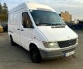 Белый Мерседес Sprinter, объемом двигателя 24 л и пробегом 0 тыс. км за 3500 $, фото 3 на Automoto.ua