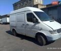 Белый Мерседес Sprinter, объемом двигателя 2.3 л и пробегом 700 тыс. км за 4500 $, фото 7 на Automoto.ua
