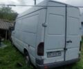 Белый Мерседес Sprinter, объемом двигателя 0 л и пробегом 1000 тыс. км за 6000 $, фото 5 на Automoto.ua