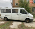 Білий Мерседес Sprinter, об'ємом двигуна 0 л та пробігом 450 тис. км за 4500 $, фото 2 на Automoto.ua