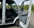 Белый Мерседес Sprinter, объемом двигателя 2.9 л и пробегом 540 тыс. км за 6700 $, фото 7 на Automoto.ua