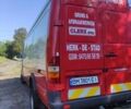 Белый Мерседес Sprinter, объемом двигателя 2.89 л и пробегом 170 тыс. км за 19700 $, фото 21 на Automoto.ua