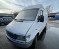 Белый Мерседес Sprinter, объемом двигателя 2.5 л и пробегом 200 тыс. км за 2835 $, фото 1 на Automoto.ua