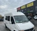 Мерседес Sprinter 1998 у Макарове на Automoto.ua Білий Мерседес Sprinter, об'ємом двигуна 2.9 л та пробігом 427 тис. км за 7500 $, фото 6 на Automoto.ua